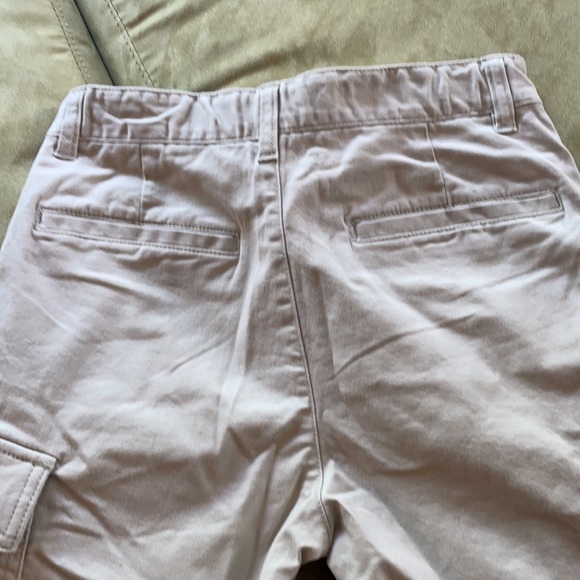 Gap Kids boys Tan shorts Size 12 regular - Picture 5 of 7